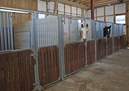 HESTEBOKS (Dorino Classic)