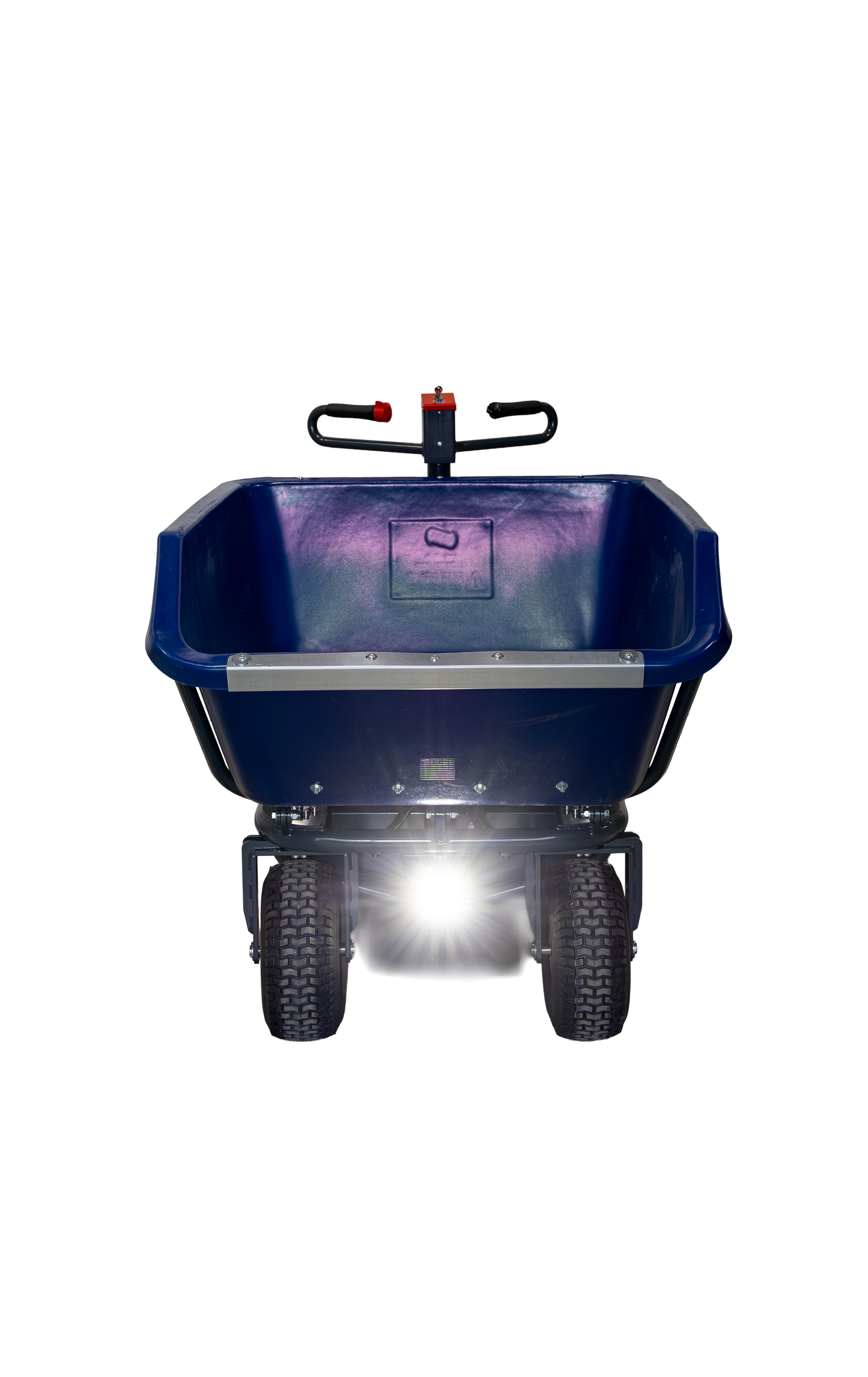 ELEKTRISK TRILLEBØR