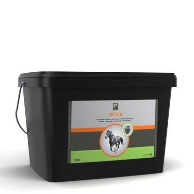 Equsana Snack - Æble 10kg