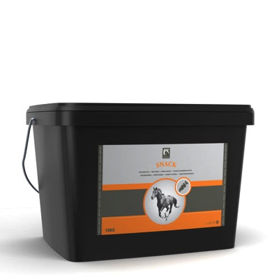 Equsana Snack - Gulerod 10kg