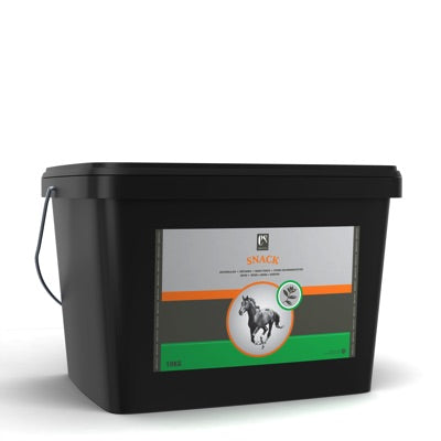 Equsana Snack - Urter 10kg