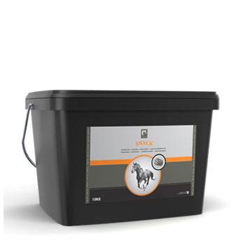 Equsana Snack - Lakrids 10kg