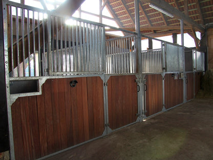 HESTEBOKS (Evando Classic)