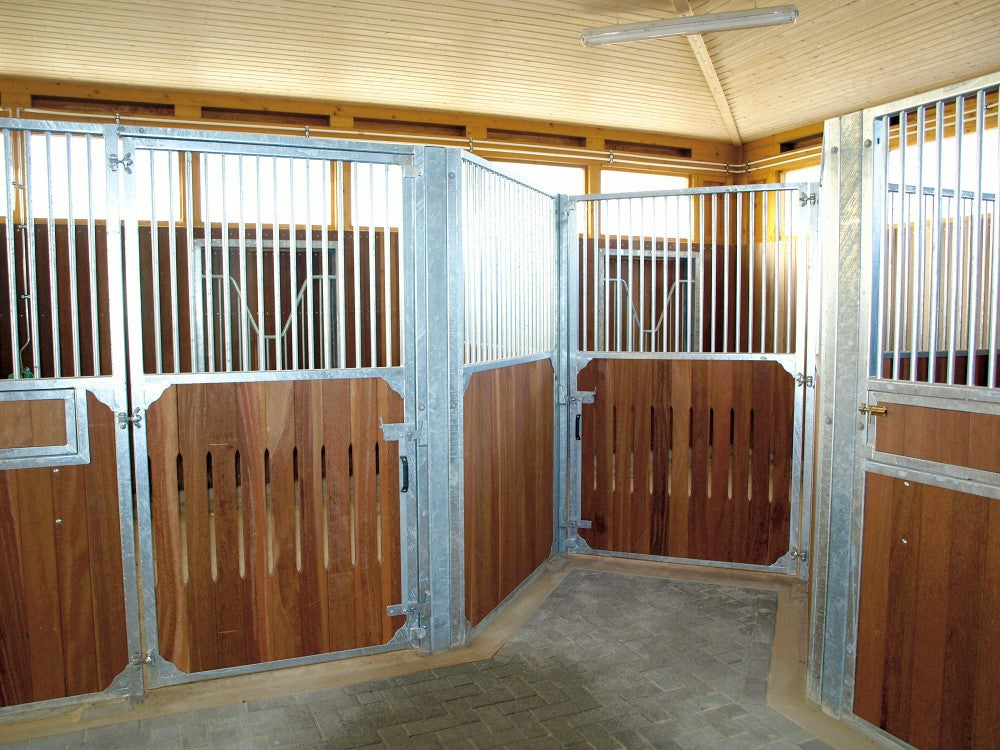 HESTEBOKS (Evando Classic)