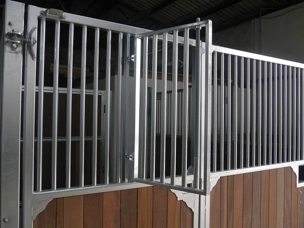 HESTEBOKS (Faana Svingbar Front)