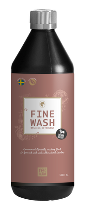 re:CLAIM Fine Wash, 1 L