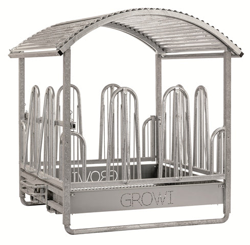 2 SKINNER TIL FODERBEHOLDER