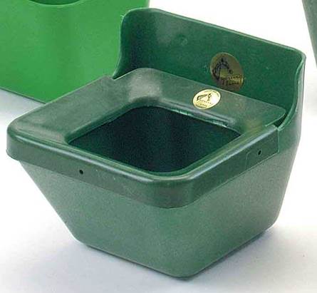 SPILDKANT TIL PLASTKRYBBE (16.l)