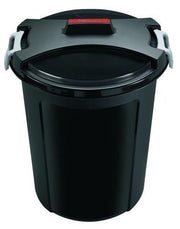FODERTØNDE (70 l.)
