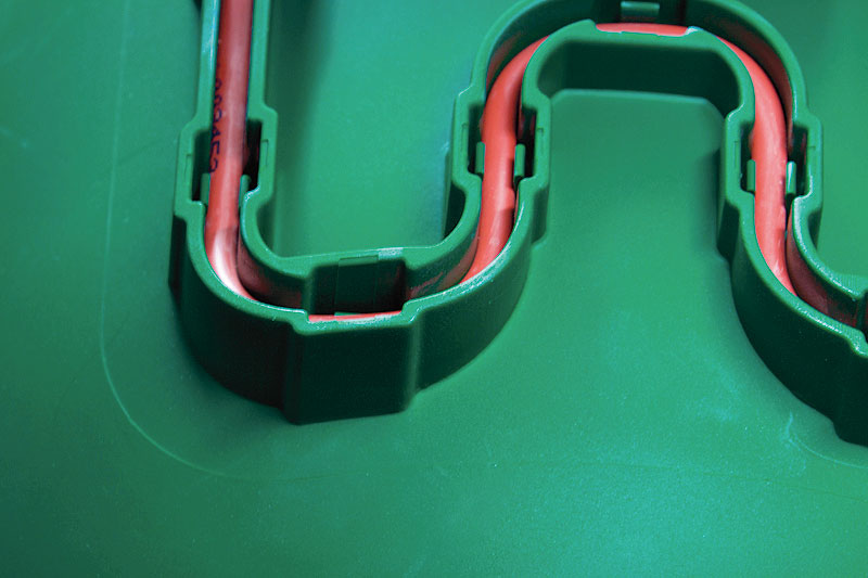 FROSTSIKKER VANDKOP LISTER MOD. SB 22 H (NED TIL  - 20 GRADER)