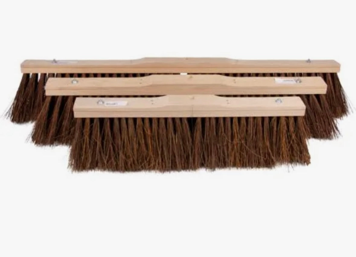 BAHIA STALDKOST UDEN SKAFT 43 og 52 cm
