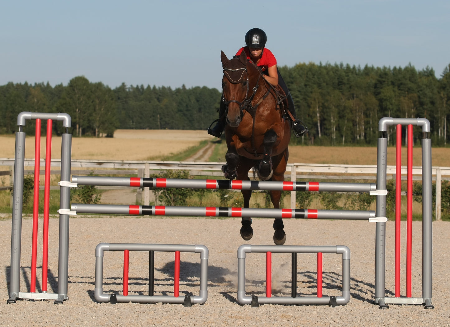 HURDLE (1,1 m x 60 cm)