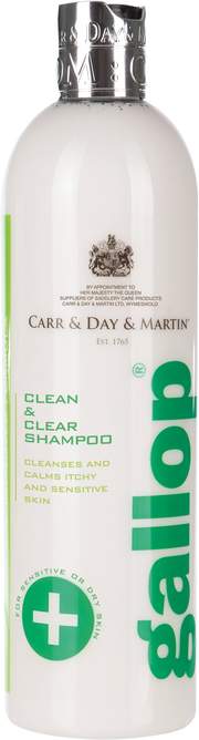 Carr & Day & Martin Medicated Shampoo 500ml