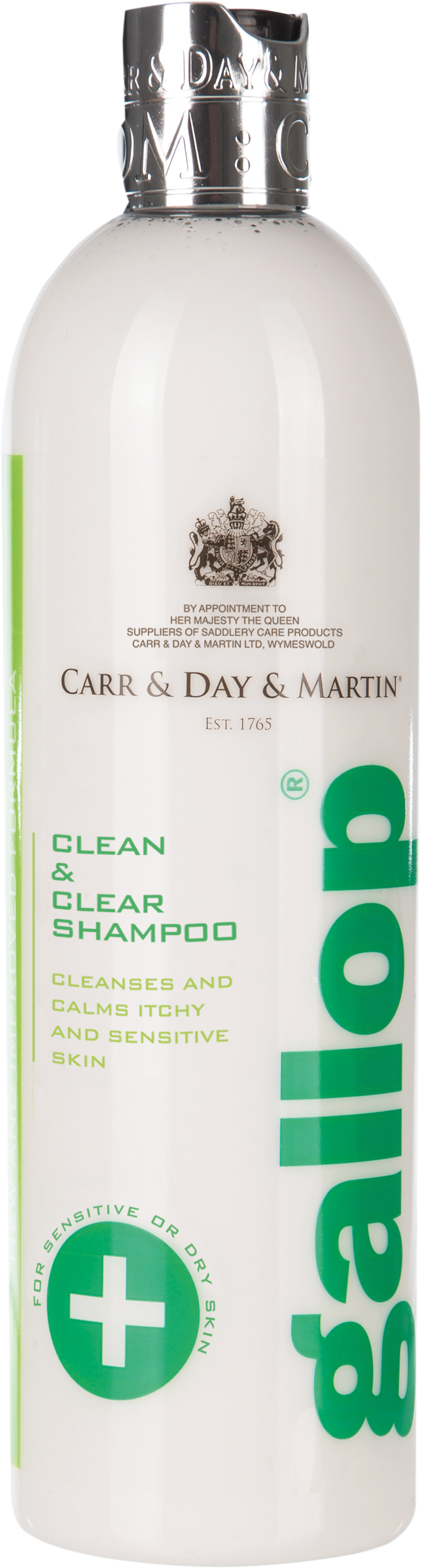 Carr & Day & Martin Medicated Shampoo 500ml