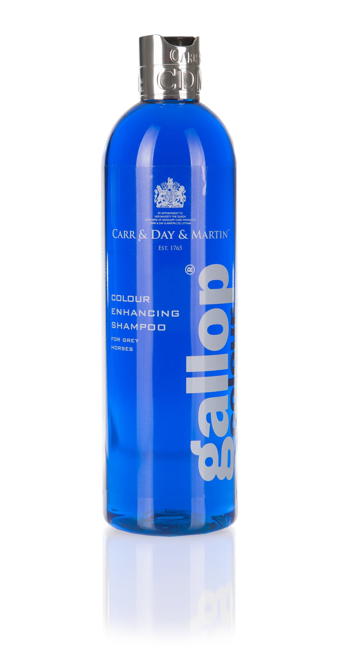 Carr & Day & Martin Gra Gallop Colour