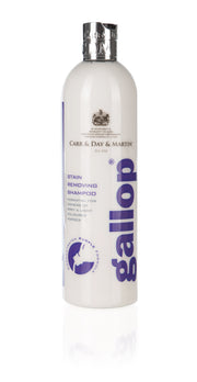 Carr & Day & Martin CDM Gallop Stain Removing Shampoo 500 ml