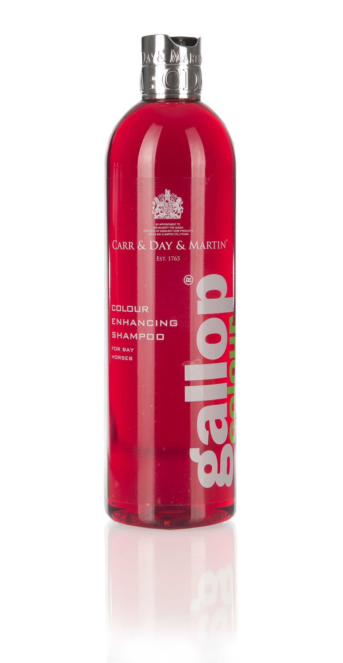 Carr & Day & Martin Gallop Brun 500ml