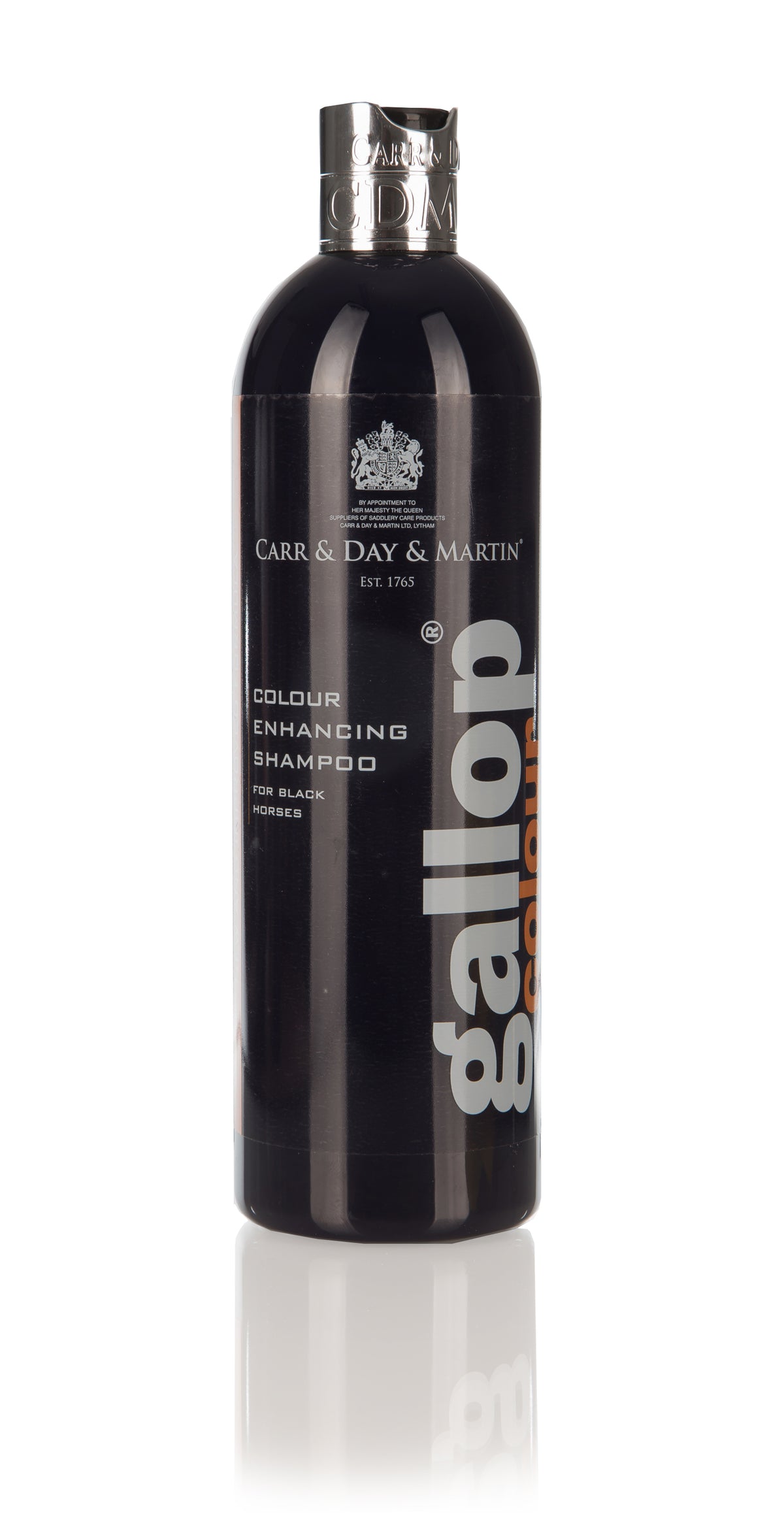 Carr & Day & Martin Black Colour 500ml
