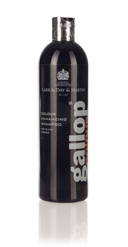 Carr & Day & Martin Black Colour 500ml