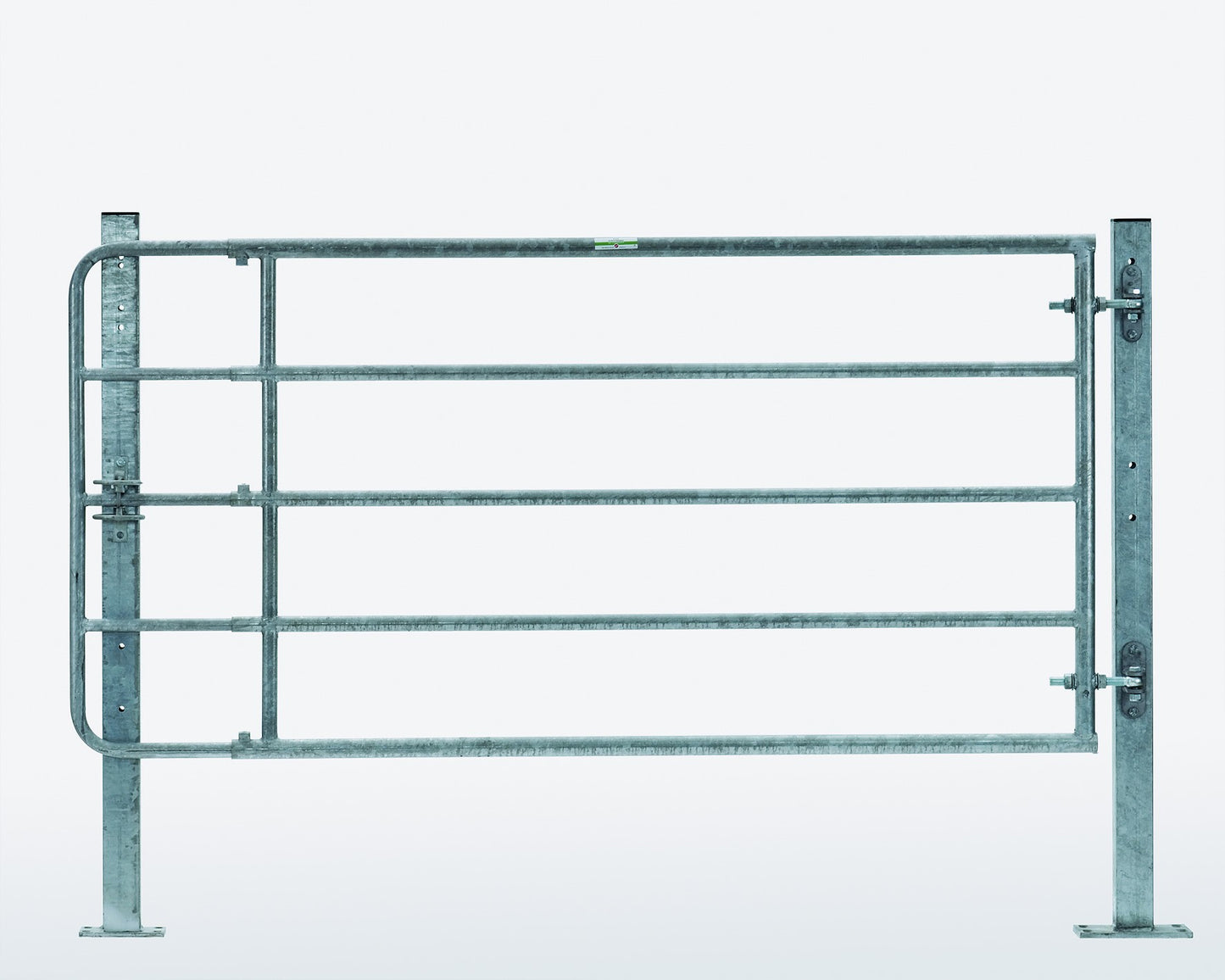 HEGNSLÅGE - STÅL (205-300 cm)