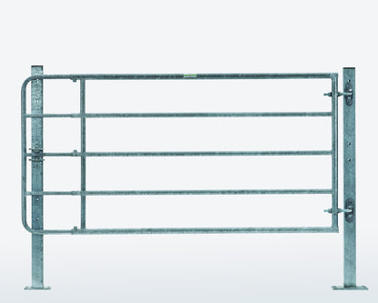 HEGNSLÅGE - STÅL (205-300 cm)