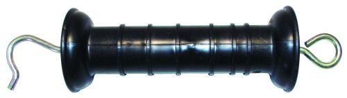 LEDHÅNDTAG - SORT - 10 STK.