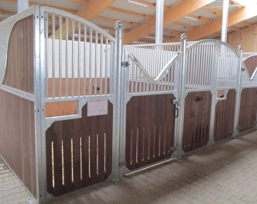 HESTEBOKS (Swing Classic)