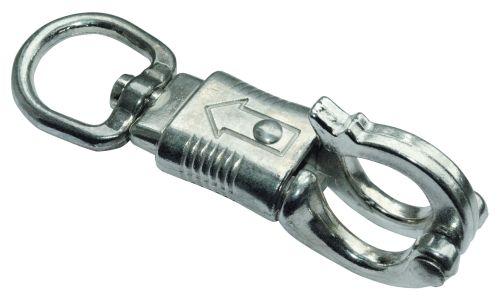 KATASTROFEHAGE 115 mm m/ svirvel