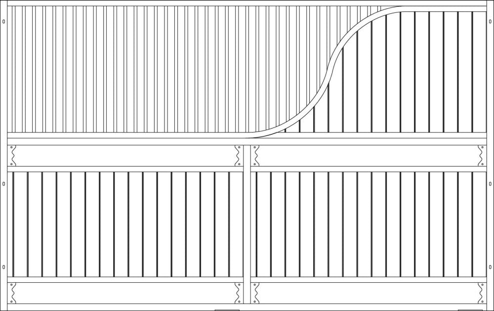MELLEMVÆG (Laselle)
