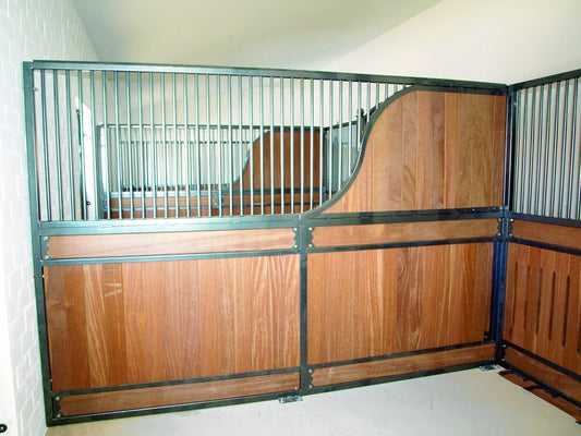 MELLEMVÆG (Laselle)