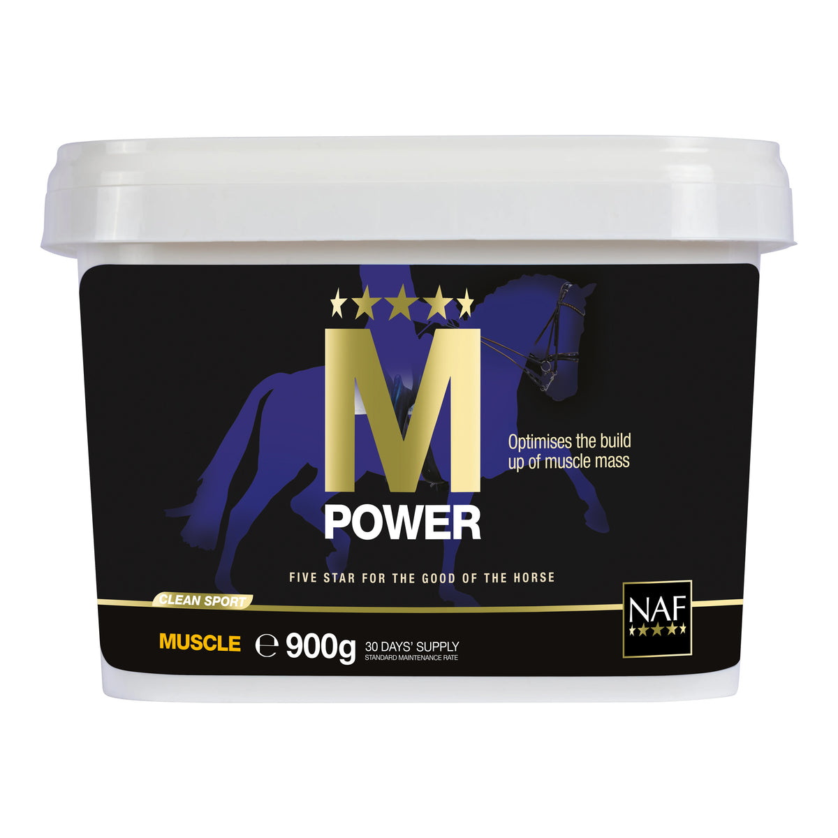 NAF M-Power