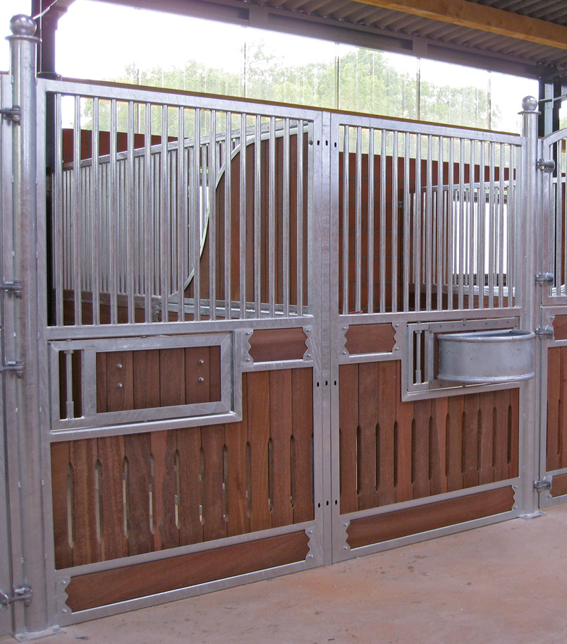 MELLEMVÆG (Laselle)