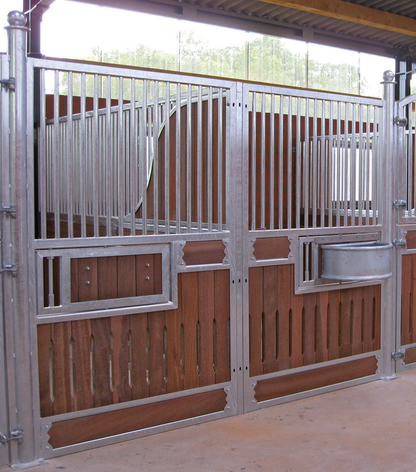 MELLEMVÆG (Laselle)