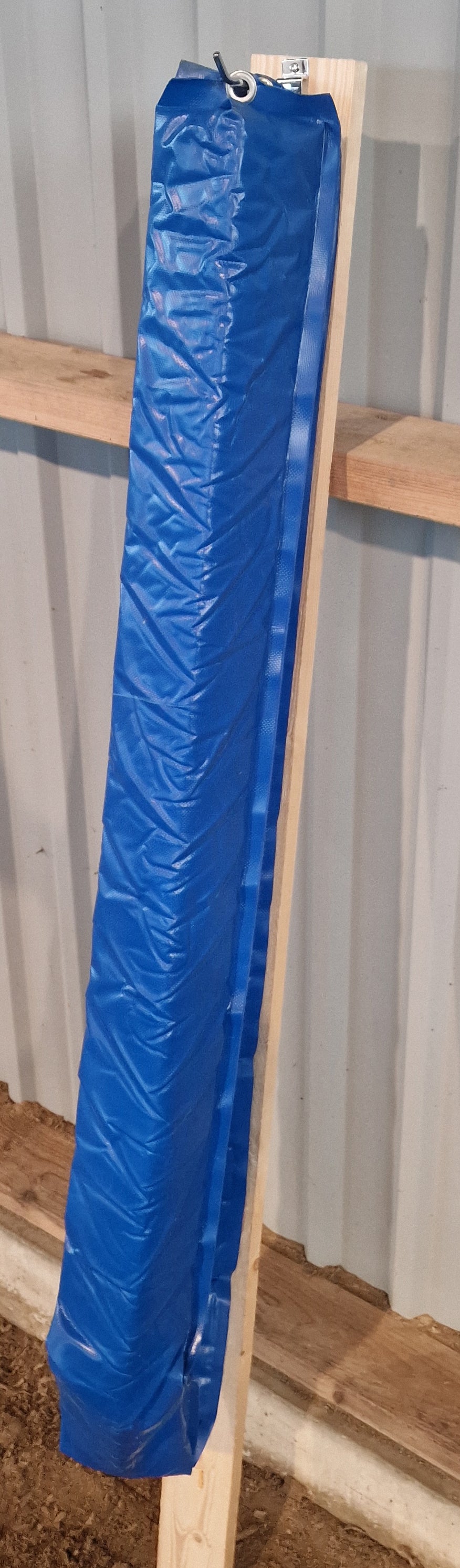 SOFTPOLES SAFETY SYSTEM