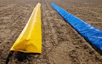 SOFTPOLES SAFETY SYSTEM