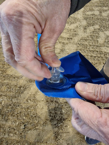 SOFTPOLES SAFETY SYSTEM