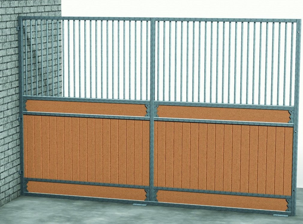 MELLEMVÆG (Exclusive Morengo)