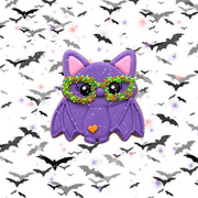 Candy Horse Halloween Iced Cookie Black Kitty – Limited Edition (Copy)