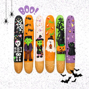 Candy Horse Halloween World – 6-pak hestegodbidder
