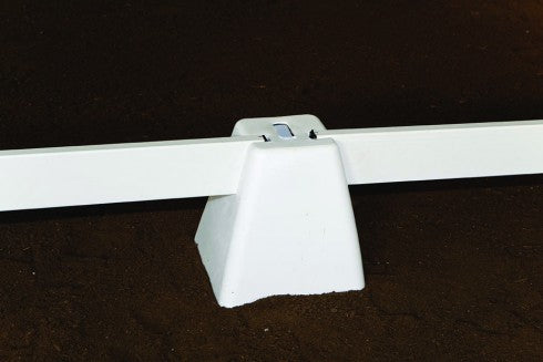 LØSE PLASTKASSER TIL DRESSURHEGN - MELLEM