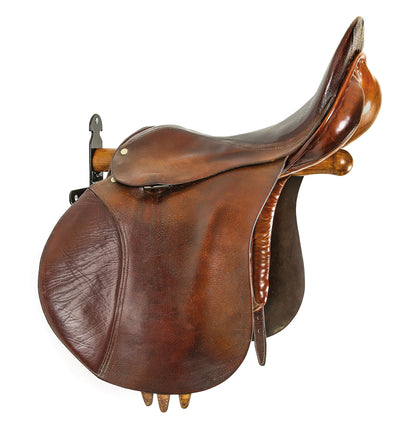 RETRO SADELHOLDER (CORNWALL)