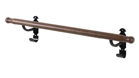 RETRO DÆKKENHOLDER (107 cm)