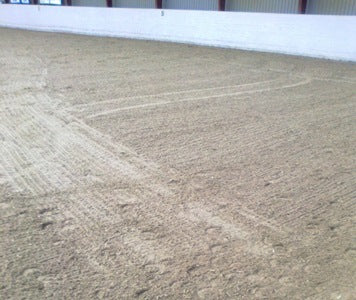 KVARTSSAND TIL GEOTEXTIL (Soiltex)