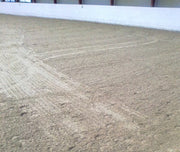 RIDEBANESAND IBLANDET GEOPAD/FIBER