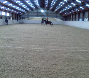 KVARTSSAND TIL GEOTEXTIL (Soiltex)