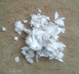 GEOTEXTIL (Soiltex) 1 balle - ca. 330 KG 