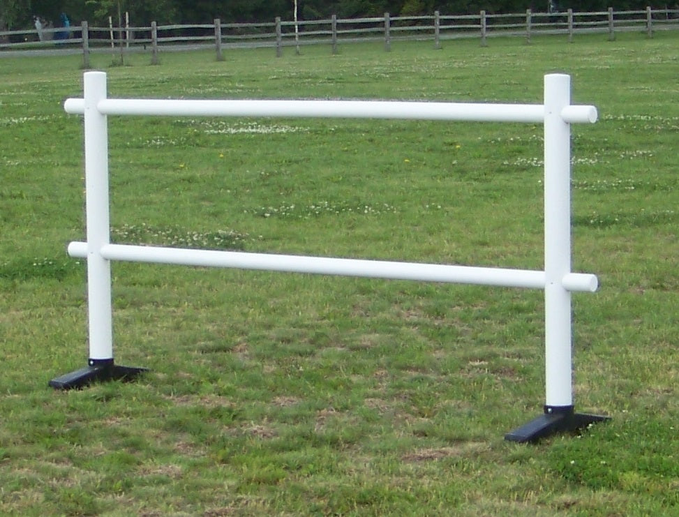 LASKER (til ridehus/ridebane adskiller)