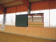 RIDEHUSSPEJL GARDIN (Spejl str. 335 x 195 cm)