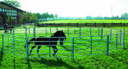 ROUND PENN (14 meter Ø) 