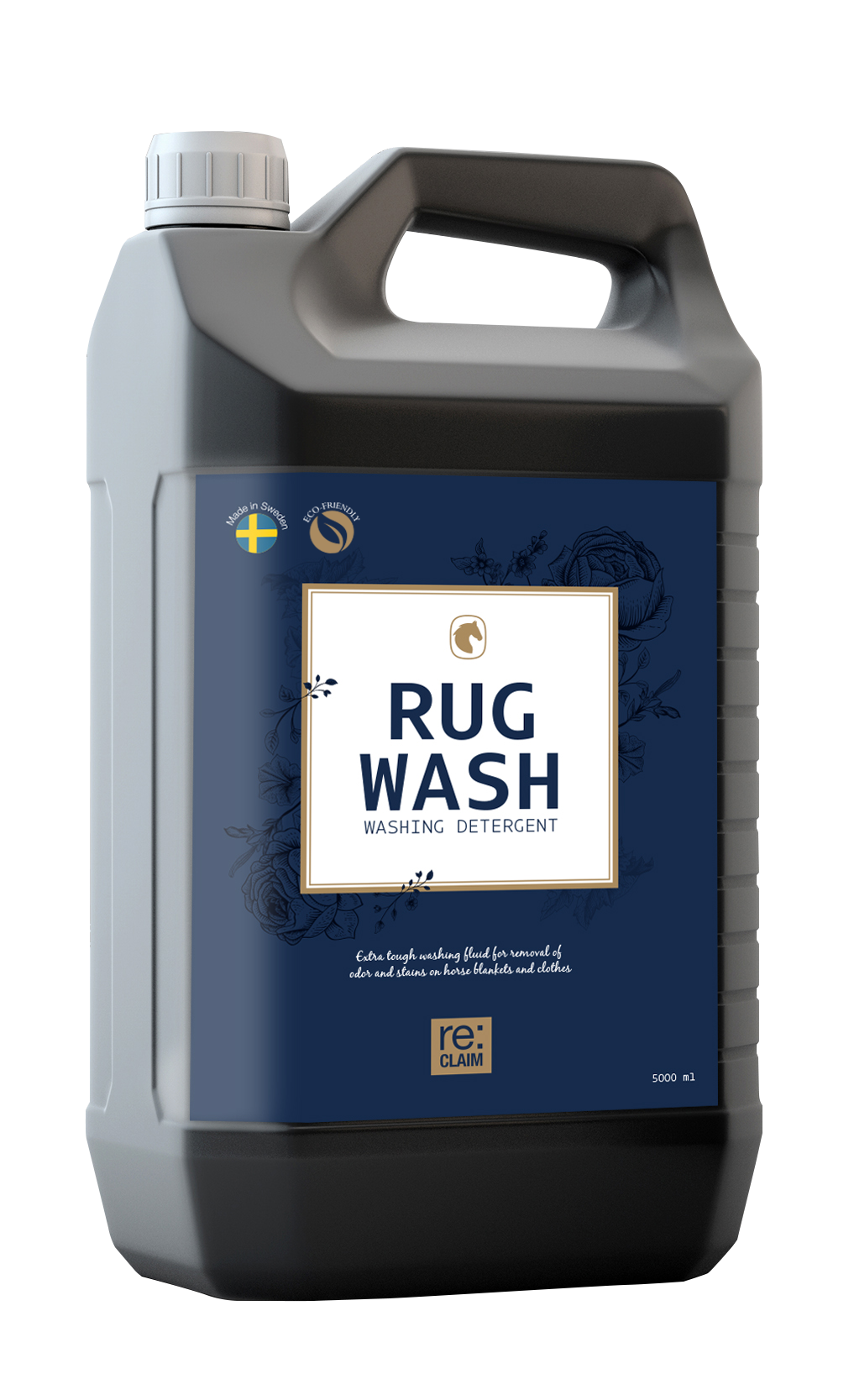 re:CLAIM Rug Wash